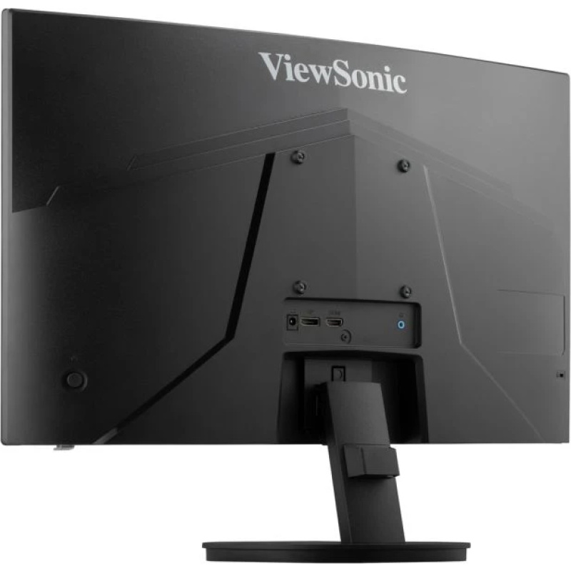 MONITOR LED VIEWSONIC CURVO 24 PULGADAS / FULL HD 1920X1080P / HDMI / DISPLAY PORT/ PANEL MVA/ CURVO 1500R / 100 HZ / 1 MS /BOCINAS INTEGRADAS/ 3 AÑOS DE GARANTIA image 7
