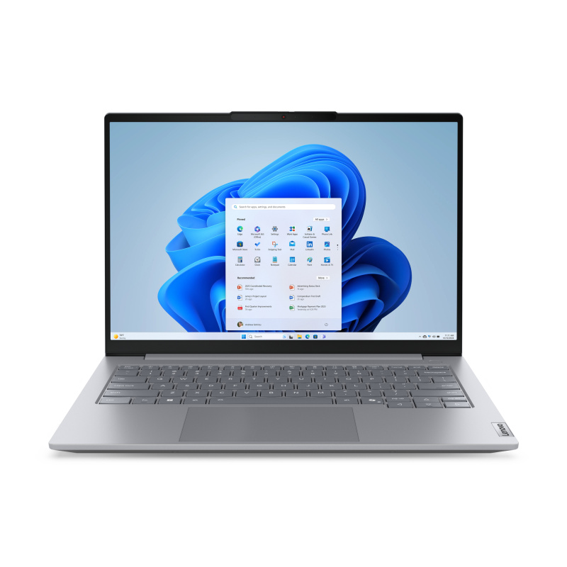 ThinkBook 14 G8 IA, Core Ultra 7 255H( 4.4Ghz, 24MB) 14" WUXGA, 32GB, 1TBSSD,W11P, 1YR