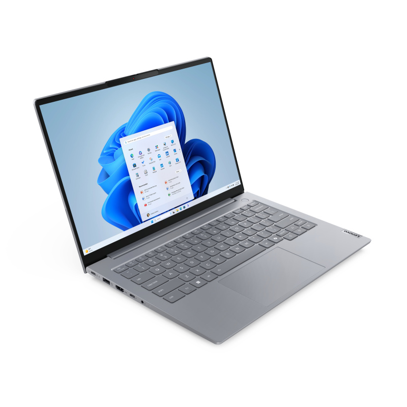 ThinkBook 14 G8 IA, Core Ultra 7 255H( 4.4Ghz, 24MB) 14" WUXGA, 32GB, 1TBSSD,W11P, 1YR image 2