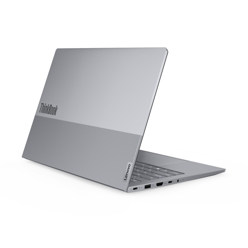 ThinkBook 14 G8 IA, Core Ultra 7 255H( 4.4Ghz, 24MB) 14" WUXGA, 32GB, 1TBSSD,W11P, 1YR image 11