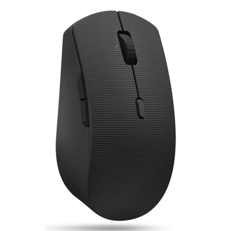 Kit teclado y mouse LENOVO 4X31R64337 image 5