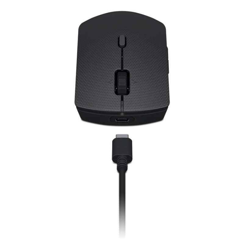 Kit teclado y mouse LENOVO 4X31R64337 image 6