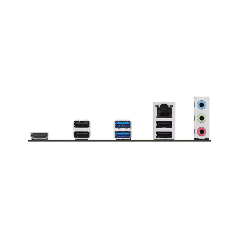Tarjeta madre Asus PRIME H610M-F D4 R2.0 socket 1700 12/13/14a Gen 2xDDR4 HDMI image 6