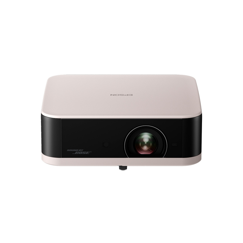 Videoproyector Epson Lifestudio EF61R Pop 3LCD 700 lUmenes FHD HDMI Sound by Bose