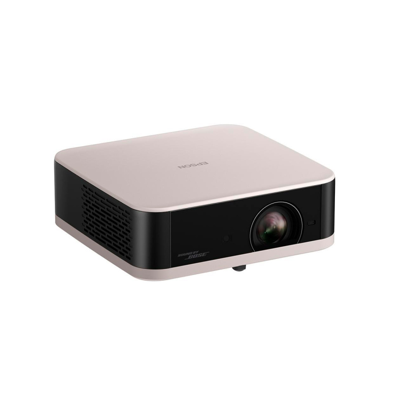 Videoproyector Epson Lifestudio EF61R Pop 3LCD 700 lUmenes FHD HDMI Sound by Bose image 2