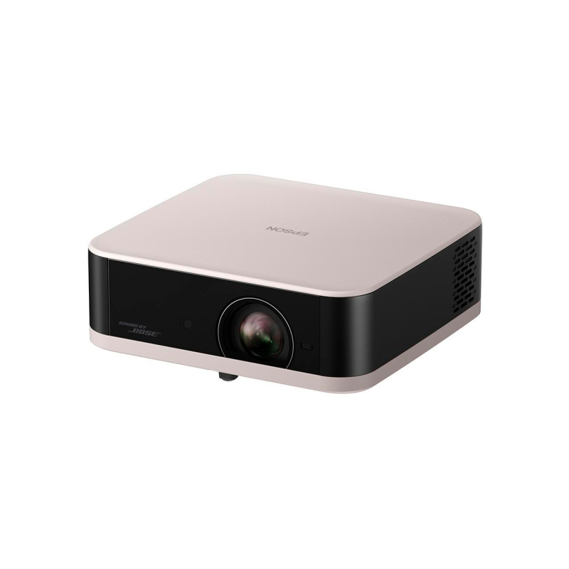 Videoproyector Epson Lifestudio EF61R Pop 3LCD 700 lUmenes FHD HDMI Sound by Bose image 4