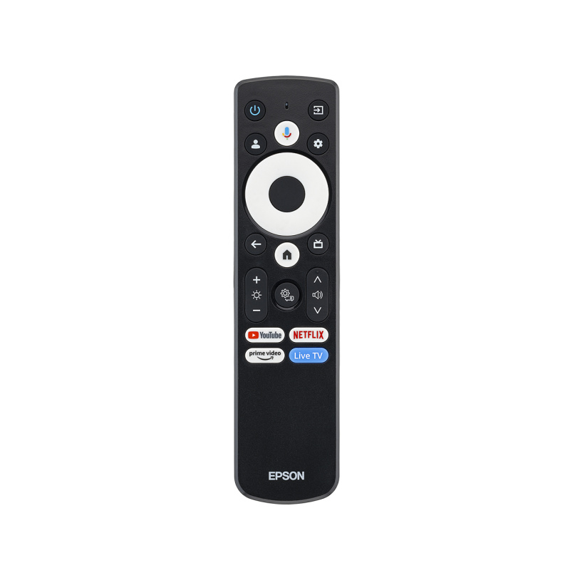 Videoproyector Epson Lifestudio EF61R Pop 3LCD 700 lUmenes FHD HDMI Sound by Bose image 7