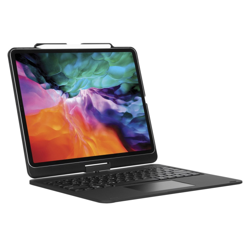 FUNDA TARGUS VERSATYPE P/IPAD PRO 12-9"