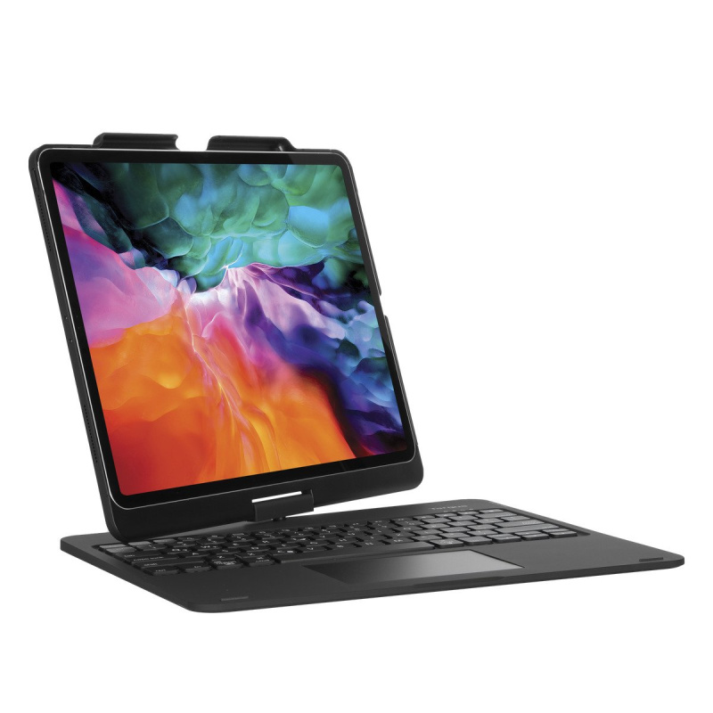 FUNDA TARGUS VERSATYPE P/IPAD PRO 12-9" image 5