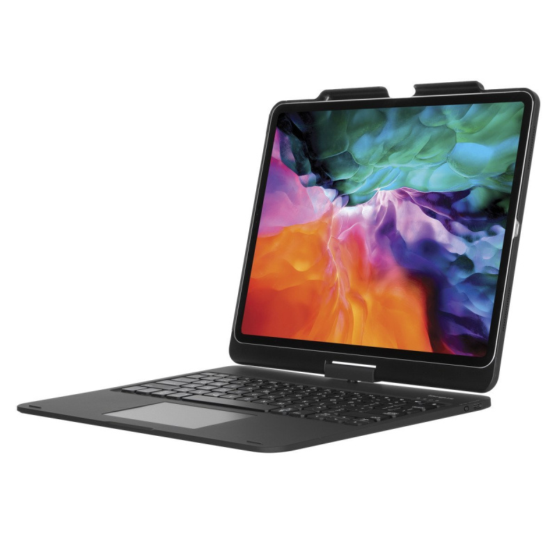 FUNDA TARGUS VERSATYPE P/IPAD PRO 12-9" image 6