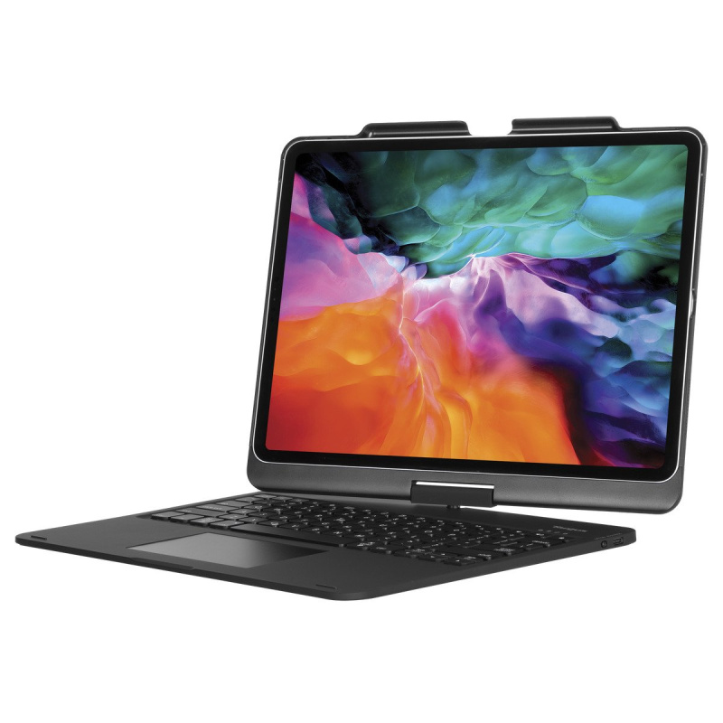 FUNDA TARGUS VERSATYPE P/IPAD PRO 12-9" image 7
