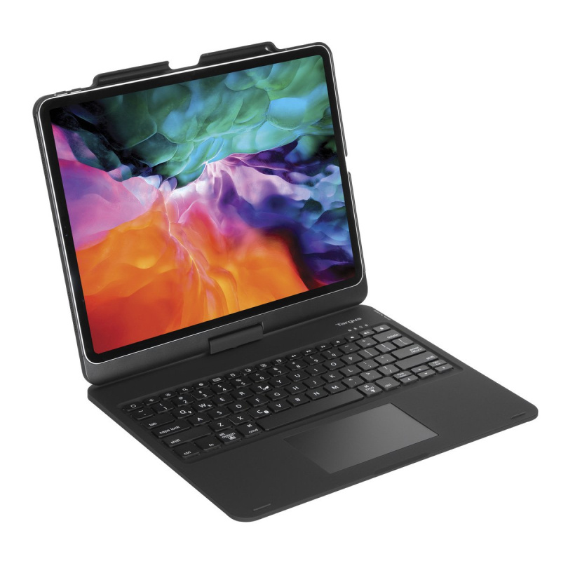 FUNDA TARGUS VERSATYPE P/IPAD PRO 12-9" image 8