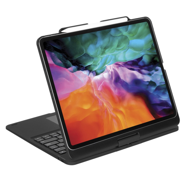 FUNDA TARGUS VERSATYPE P/IPAD PRO 12-9" image 10