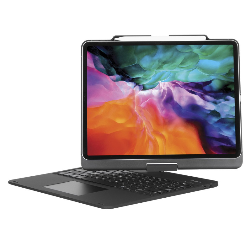FUNDA TARGUS VERSATYPE P/IPAD PRO 12-9" image 17