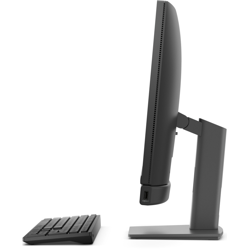 Computadora Dell Pro AIO QC24251 Intel Core Ultra 5-235T 24 pulg 16GB 512SSD Windows 11 Pro image 5
