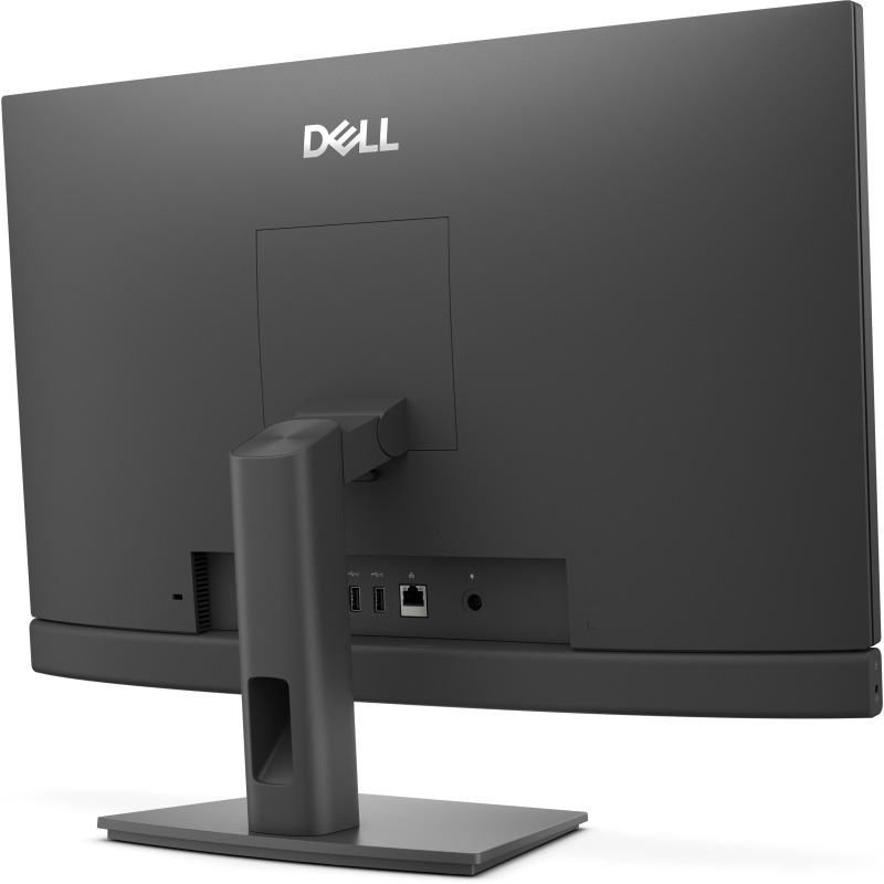 Computadora Dell Pro AIO QC24251 Intel Core Ultra 5-235T 24 pulg 16GB 512SSD Windows 11 Pro image 7