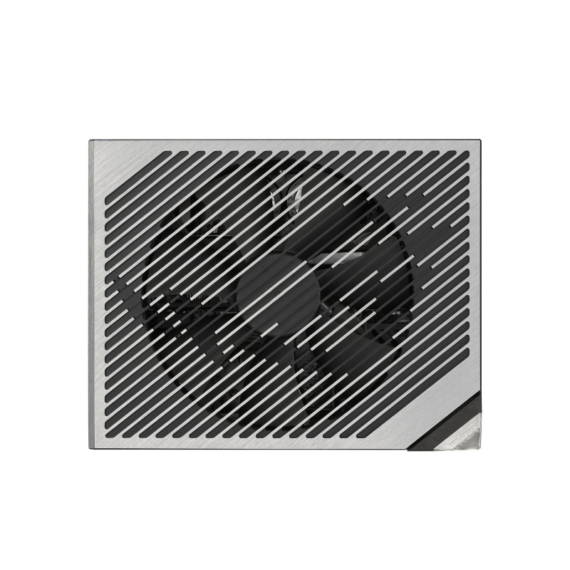 FUENTE DE PODER ASUS (ROG-THOR-1000P3-GAMING) 1000W, 80 PLUS PLATINO, ARGB, PANTALLA OLED image 10