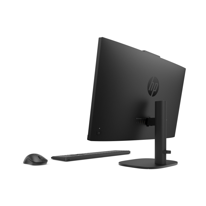 HP ProStudio 2 All-in-One G2a 24 Desktop AI PC,23.8" FHD LED UWVA 350N Anti-Glare Low Blue Light 100Hz (1920 x 1080, 1.78 (16:9)),AMD Ryzen AI 445 (2.00 GHz, up to 4.60 GHz, 6 cores / 12 threads) with AMD Radeon™ 840M and AMD Ryzen™ AI (up to 50 TOPS),512GB M.2 PCIe NVMe 2280 Value Unknown SSD,16GB 5600MT/s DDR5 (1X16GB) SODIMM,,MediaTek Wi-Fi 6 Terra (2x2) and Bluetooth® 5.4 Wireless Technology,No WWAN module,No Discrete Graphics,,1/1/1,ENERGY STAR Certified Label, FLAG McAfee LiveSafe SEC 12M PHTM HP, FLAG EPEAT image 4