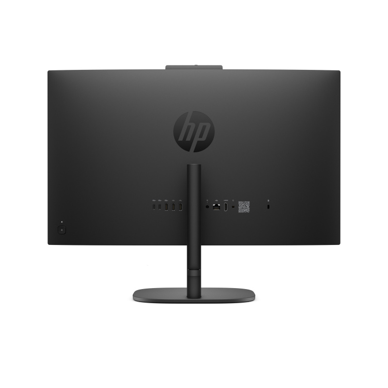 HP ProStudio 2 All-in-One G2a 24 Desktop AI PC,23.8" FHD LED UWVA 350N Anti-Glare Low Blue Light 100Hz (1920 x 1080, 1.78 (16:9)),AMD Ryzen AI 445 (2.00 GHz, up to 4.60 GHz, 6 cores / 12 threads) with AMD Radeon™ 840M and AMD Ryzen™ AI (up to 50 TOPS),512GB M.2 PCIe NVMe 2280 Value Unknown SSD,16GB 5600MT/s DDR5 (1X16GB) SODIMM,,MediaTek Wi-Fi 6 Terra (2x2) and Bluetooth® 5.4 Wireless Technology,No WWAN module,No Discrete Graphics,,1/1/1,ENERGY STAR Certified Label, FLAG McAfee LiveSafe SEC 12M PHTM HP, FLAG EPEAT image 6