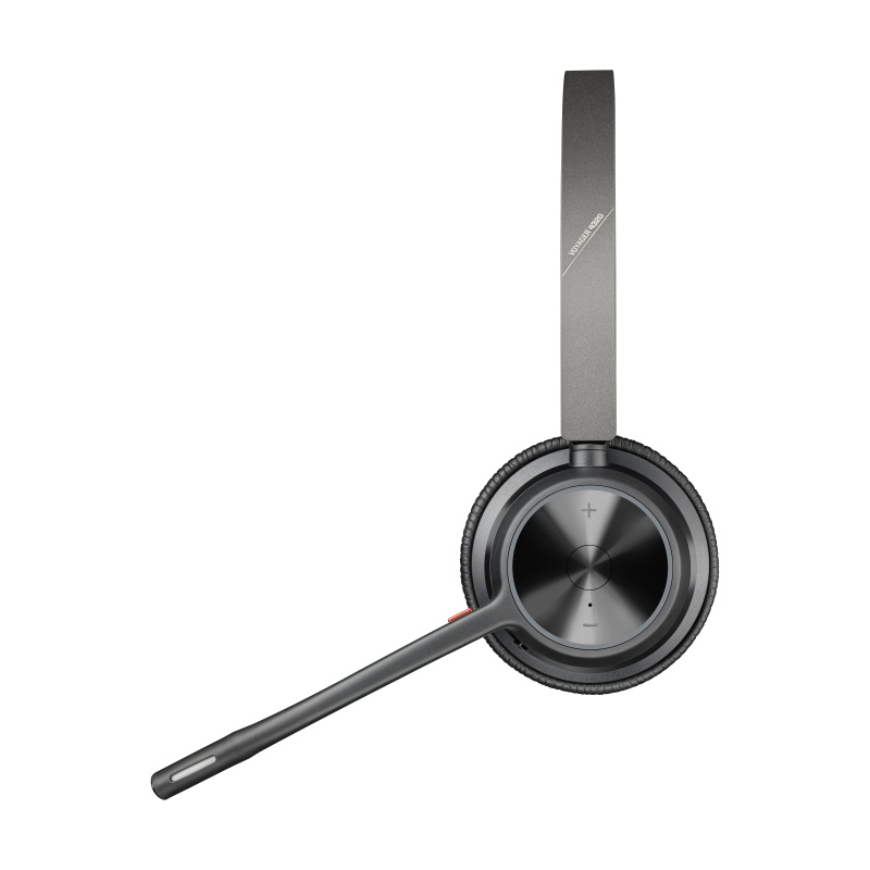 HP Poly Auriculares USB-C Poly Voyager 4320 + adaptador BT700 image 6