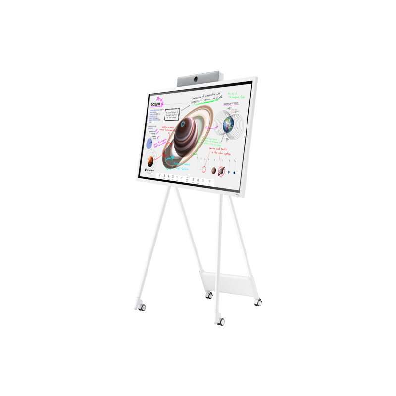 Pantalla interactiva Flip Pro WM65B- Tizen 6.5 image 17
