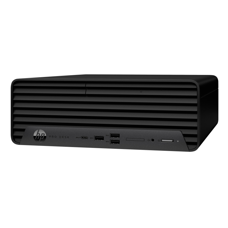 HP Pro Small Form Factor 400 G9 Desktop PC Intel® Core™ i5 i5-13500 16 GB DDR4-SDRAM 512 GB SSD Windows 11 Pro SFF image 3