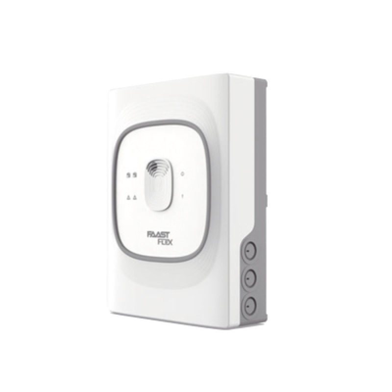 Detector de Humo por Aspiración FAAST FLEX / 1 Tubería / 1 Zona / hasta 1600 m de Cobertura / hasta 105 Metros de Tubería