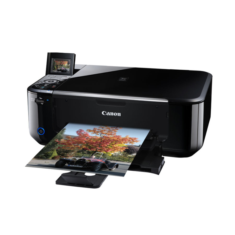 Canon PIXMA MG4110 Inyección de tinta A4 4800 x 1200 DPI Wifi