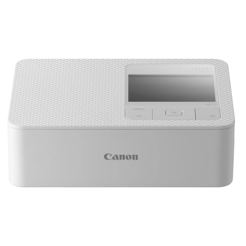 Canon SELPHY CP1500 impresora de fotografías Pintar por sublimación 300 x 300 DPI 4" x 6" (10x15 cm) Wifi