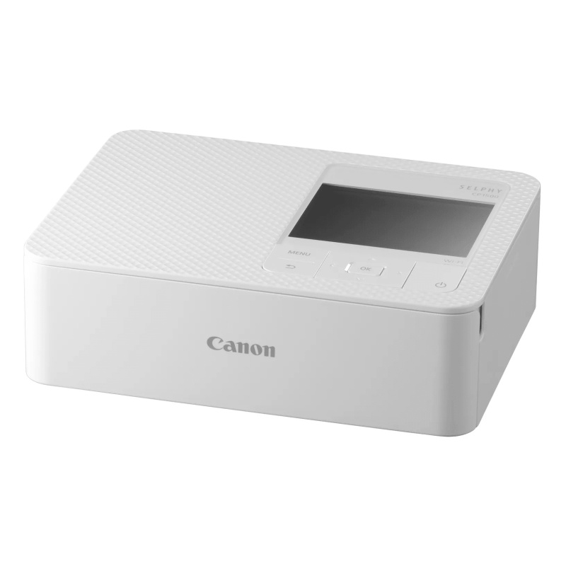 Canon SELPHY CP1500 impresora de fotografías Pintar por sublimación 300 x 300 DPI 4" x 6" (10x15 cm) Wifi image 2