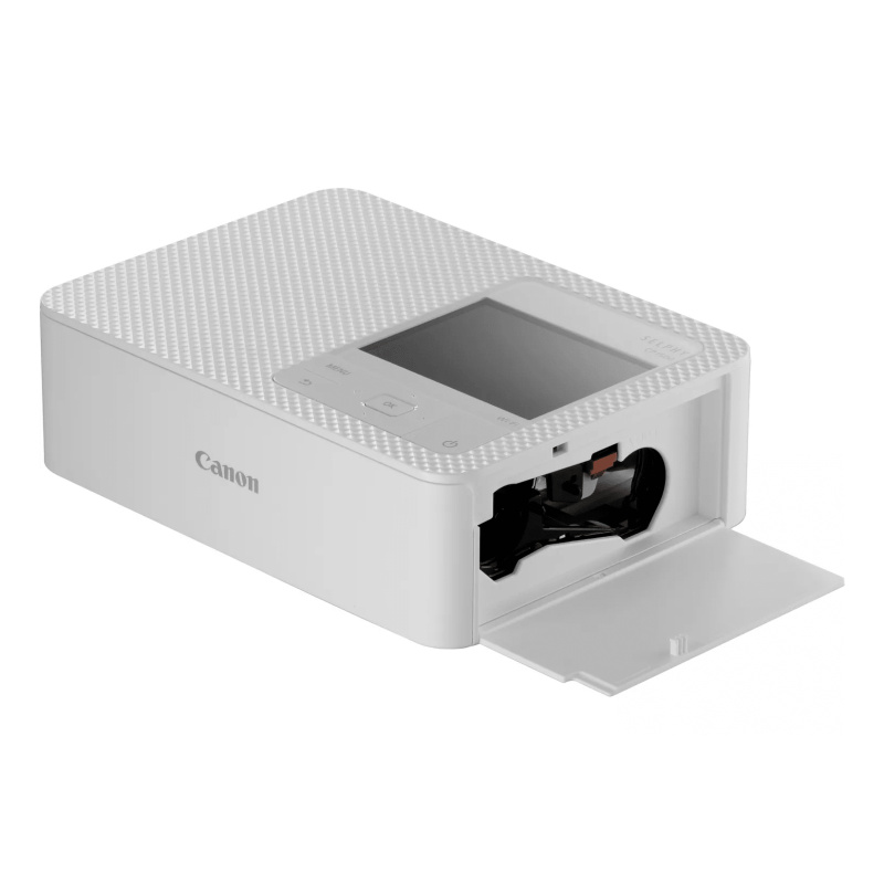 Canon SELPHY CP1500 impresora de fotografías Pintar por sublimación 300 x 300 DPI 4" x 6" (10x15 cm) Wifi image 3