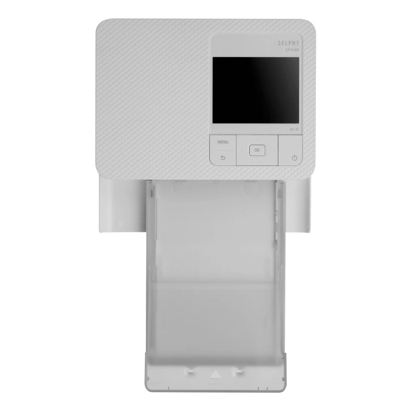 Canon SELPHY CP1500 impresora de fotografías Pintar por sublimación 300 x 300 DPI 4" x 6" (10x15 cm) Wifi image 7