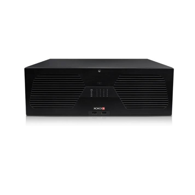 Grabadores Digitales NVR PROVISION-ISR NVR16-128RFAN(3U)