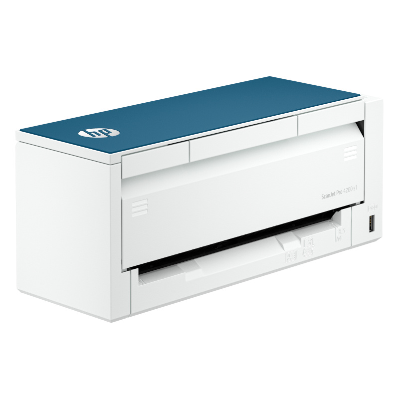 Escaner HP SJ PRO 4200 image 3