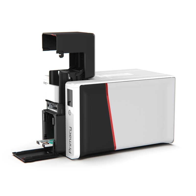 Impresora EVOLIS PM2-0013-A