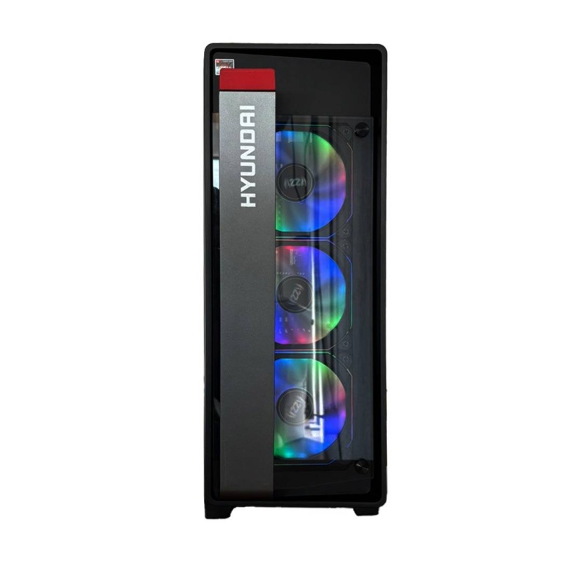 Pcs de Escritorio Gaming HYUNDAI PCHYCERBERUS/NEW image 2
