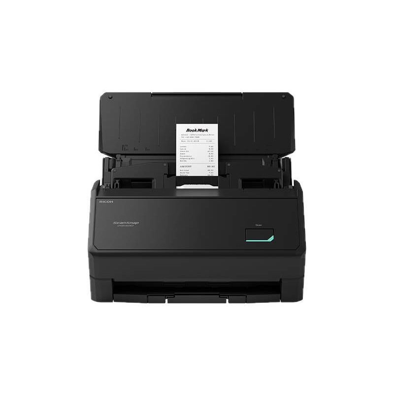 Escaner FUJITSU IX2400