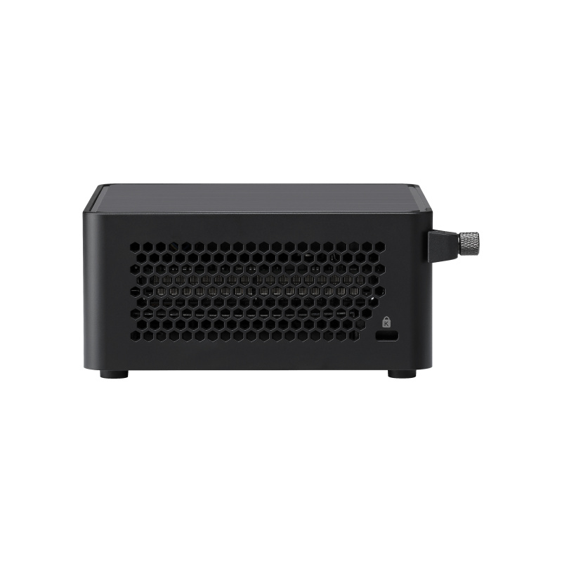 Computadora Asus Mini PC NUC 14 PRO Core Ultra 7 155H 2xSODIMM DDR5 2xHDMI 2xDP image 3