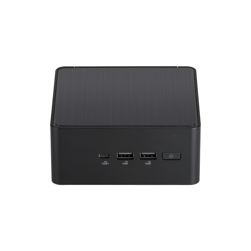 Computadora Asus Mini PC NUC 14 PRO Core Ultra 7 155H 2xSODIMM DDR5 2xHDMI 2xDP image 4