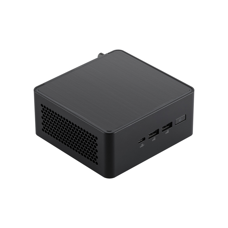 Computadora Asus Mini PC NUC 14 PRO Core Ultra 7 155H 2xSODIMM DDR5 2xHDMI 2xDP image 6