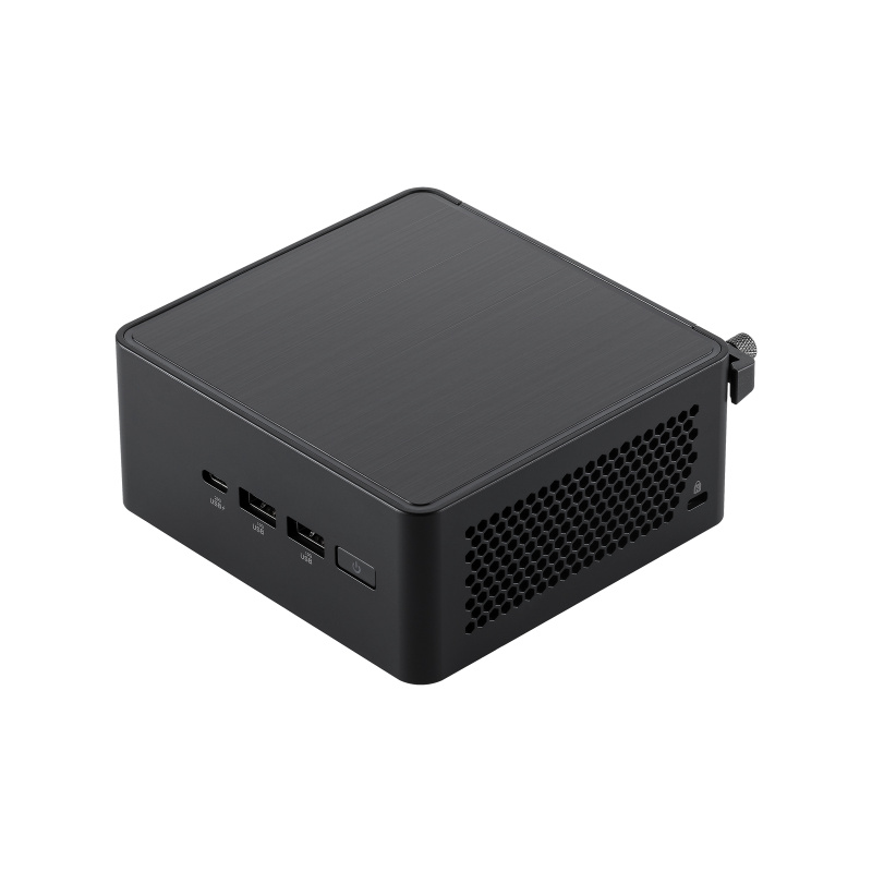 Computadora Asus Mini PC NUC 14 PRO Core Ultra 7 155H 2xSODIMM DDR5 2xHDMI 2xDP image 7