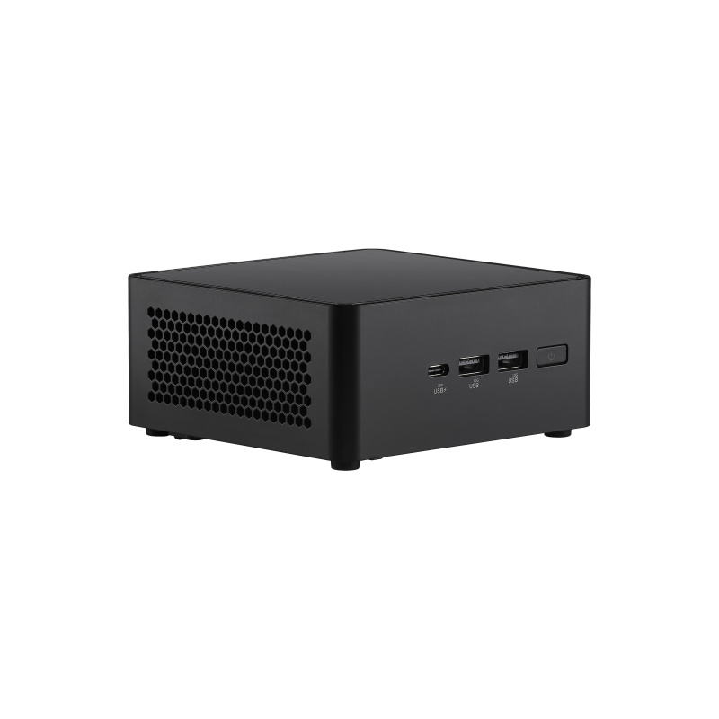 Computadora Asus Mini PC NUC 14 PRO Core Ultra 7 155H 2xSODIMM DDR5 2xHDMI 2xDP image 8