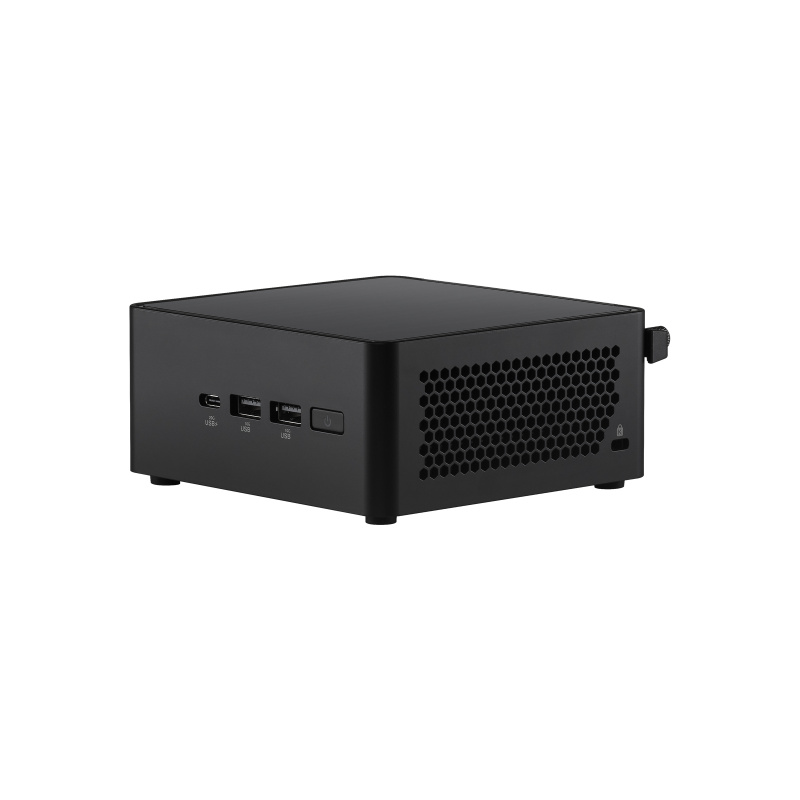 Computadora Asus Mini PC NUC 14 PRO Core Ultra 7 155H 2xSODIMM DDR5 2xHDMI 2xDP image 9