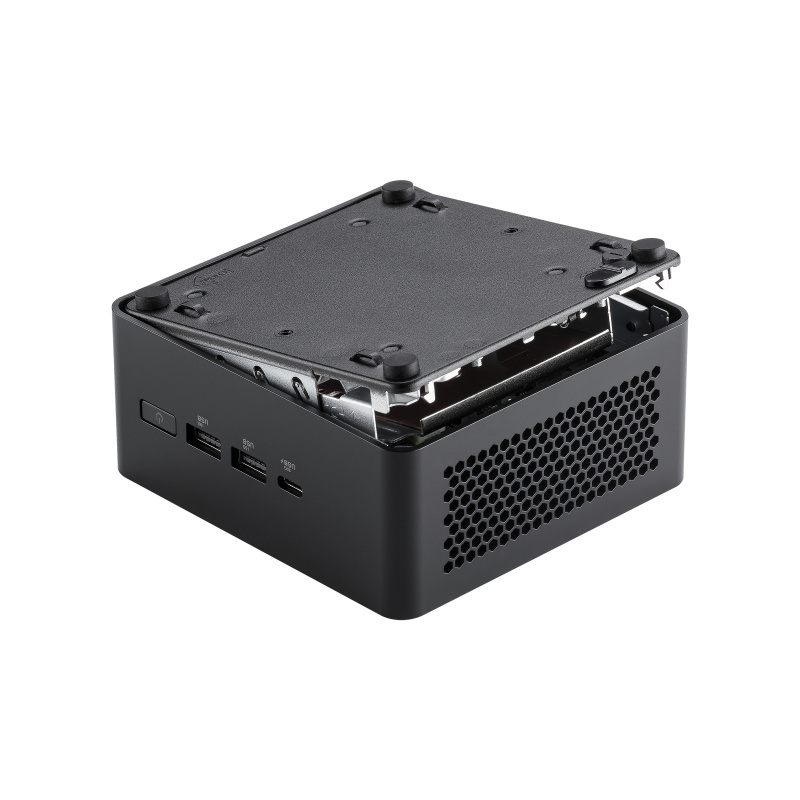 Computadora Asus Mini PC NUC 14 PRO Core Ultra 7 155H 2xSODIMM DDR5 2xHDMI 2xDP image 11