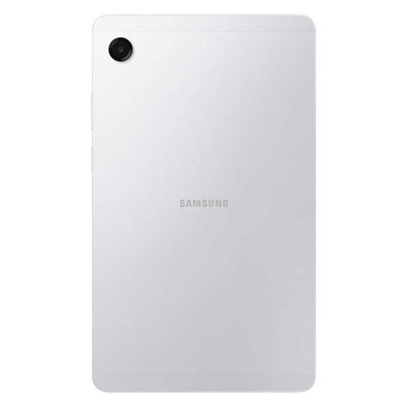 TABLET SAMSUNG GALAXY TAB A11 8.7 PULGADAS, MODELO SM-X133, COLOR PLATA, 8GB RAM, 128GB ROM, WI-FI, 58 MP, ANDROID, VEL 2.2GHZ, 2GHZ