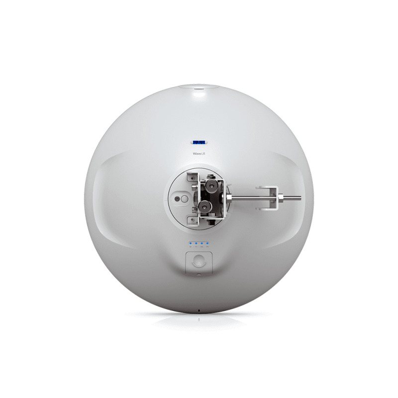 UISP Enlaces PTP/PTMP Wave Long Range en 60 Ghz hasta 2 Gbps Respaldo en 5 Ghz GPS integrado image 4