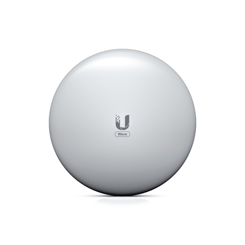 UISP Enlaces PTP/PTMP Wave Long Range en 60 Ghz hasta 2 Gbps Respaldo en 5 Ghz GPS integrado image 7