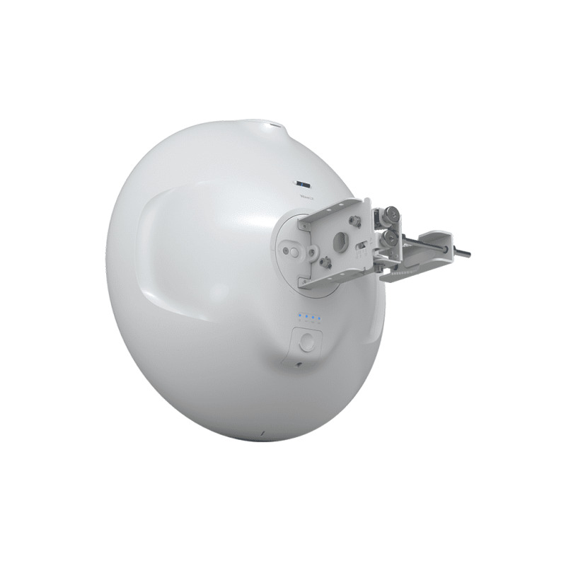 UISP Enlaces PTP/PTMP Wave Long Range en 60 Ghz hasta 2 Gbps Respaldo en 5 Ghz GPS integrado image 10