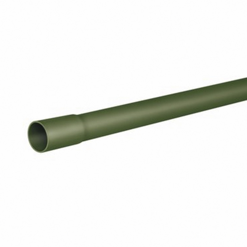 Tubo Conduit PVC Ligero de 1 25 mm  de 3 m image 2