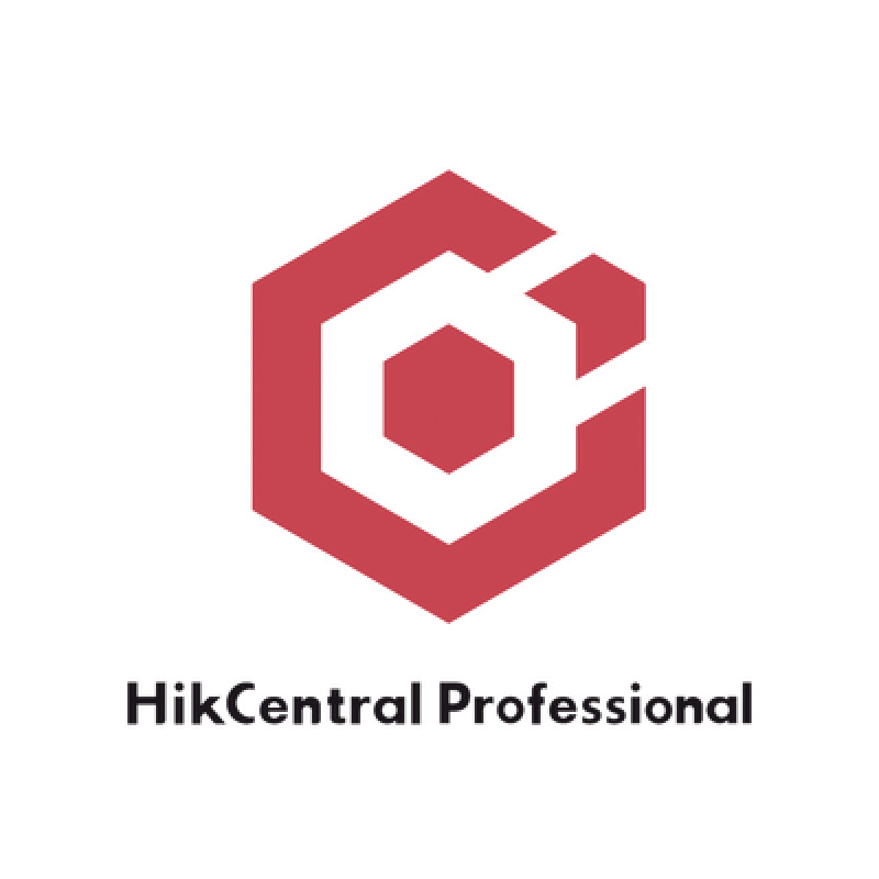 HikCentral Professional / Licencia Añade 1 Panel de Alarma Hikvision HikCentralPAlarmPanel1Unit